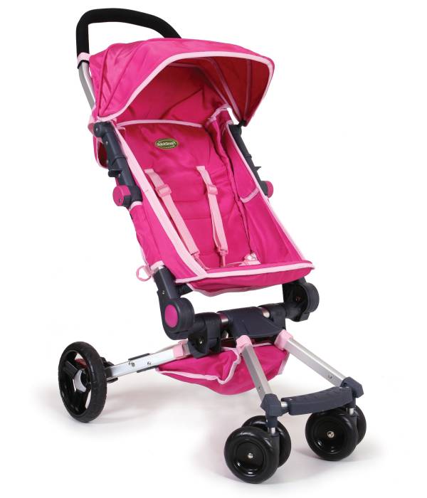 Babystyle Easy Fold Pink