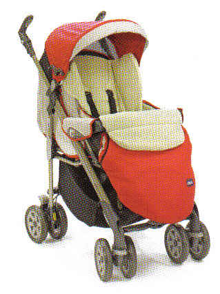 Chicco Ct0.1