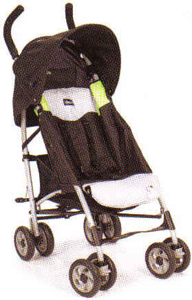 Chicco Ct0.5