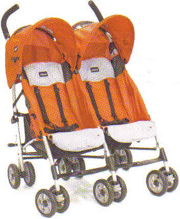 Chicco Ct0.5 Twin