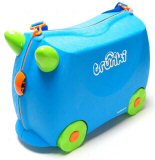 Blue Trunki