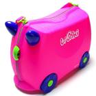 Pink Trunki