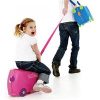 Trunki Ride Along